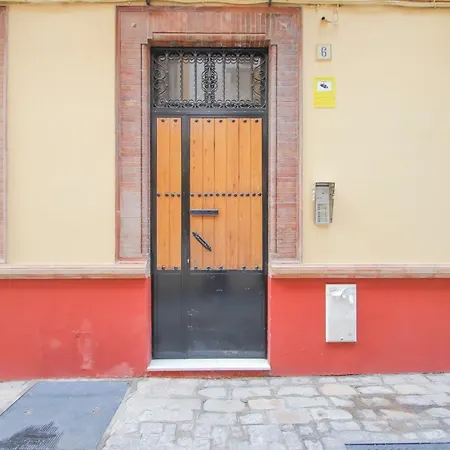 Spacious 2-Bedroom Apartment - Walk To Isla Magica - Ac - Premium Bed Lägenhet *