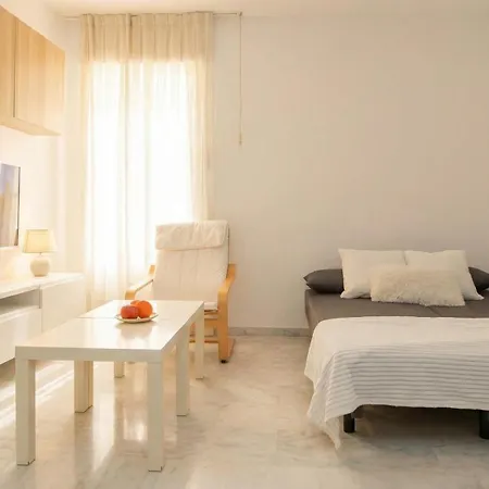 Spacious 2-bedroom - Walk To Isla Magica - Ac - Premium Bed Daire *
