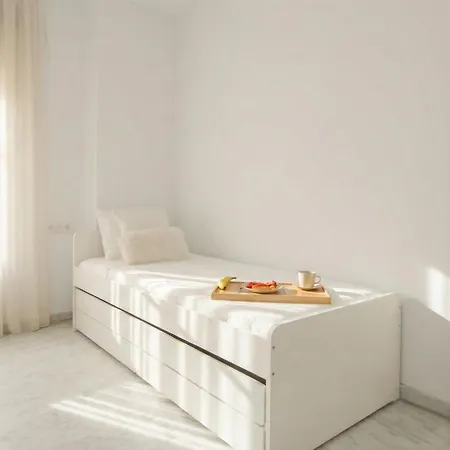 Daire Spacious 2-bedroom - Walk To Isla Magica - Ac - Premium Bed